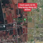 Bán đất 1500m2 Bưng Riềng Xuyên Mộc Bà Rịa - Vũng Tàu - Ảnh thu nhỏ 4