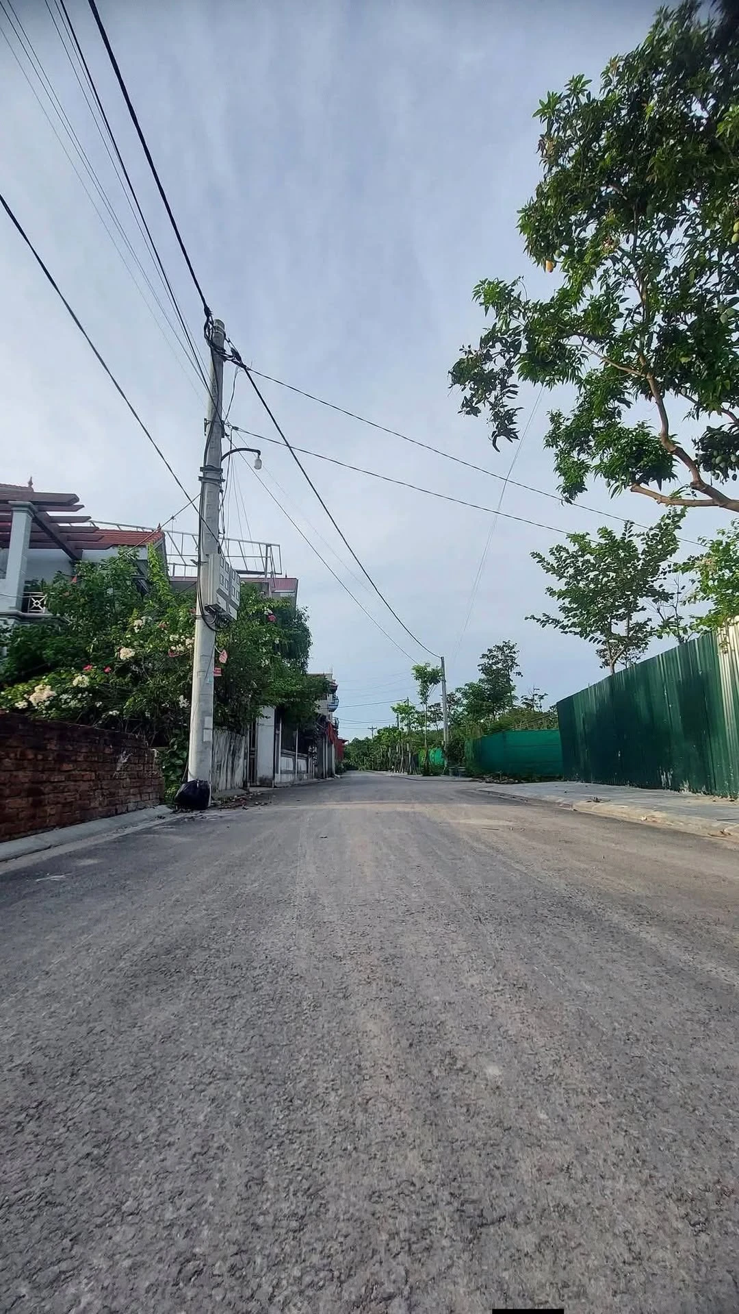 Bán căn hộ 86m² Làng Vân Nội Hà Nội giá 6 tỷ - Ảnh 1