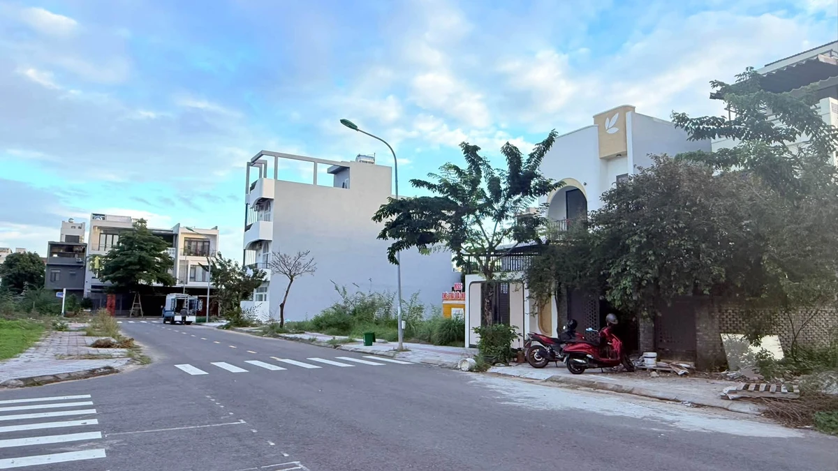 Căn hộ 105m2 view công viên thoáng đẹp, 6.2 tỷ - Ảnh thu nhỏ 2