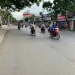 Bán lô đất mặt tiền Nguyễn Trãi 248m2 trung tâm Dĩ An, Bình Dương - Ảnh thu nhỏ 1