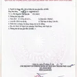 Bán đất Sân Bay Vinh 180m2 giá 4 tỷ - Ảnh thu nhỏ 5