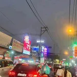 Bán đất sổ hồng riêng 82m² gần chợ Thới Hoà, Bình Tân - Ảnh thu nhỏ 2