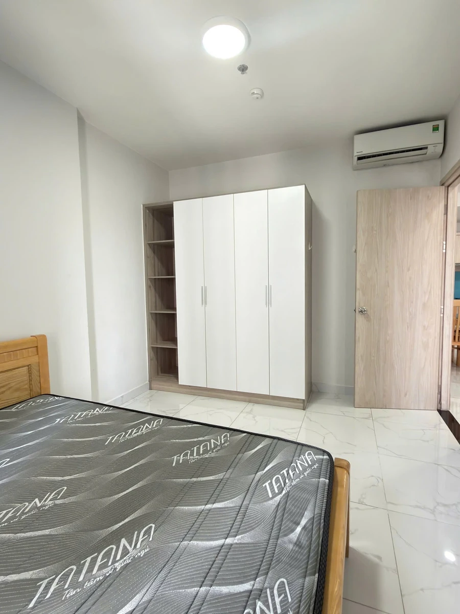 Cho thuê căn hộ 2PN Charm City Dĩ An 55m² 6 triệu/tháng - Ảnh thu nhỏ 4