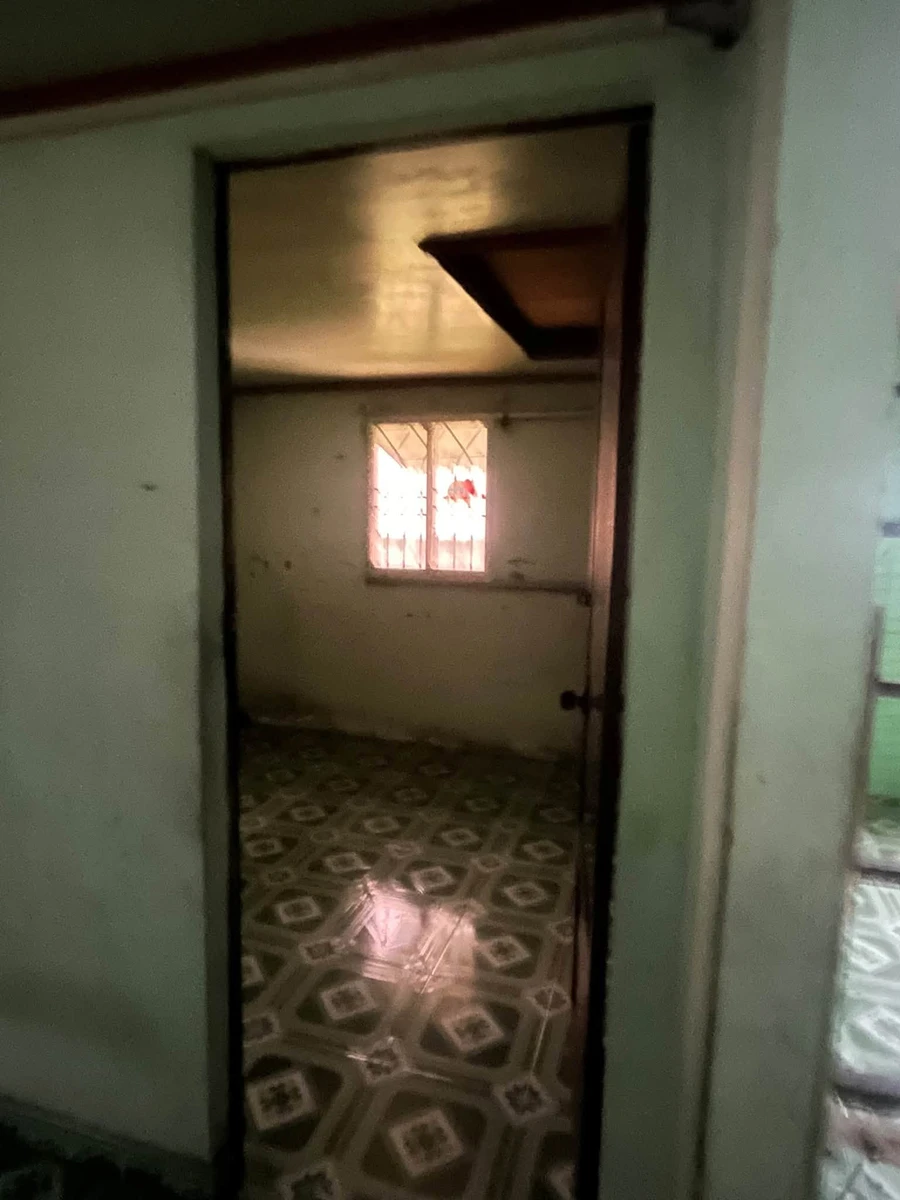 Cho thuê kho 450m2 với nhà nhỏ bên trong ở Đông Hòa, Dĩ An - Ảnh thu nhỏ 5