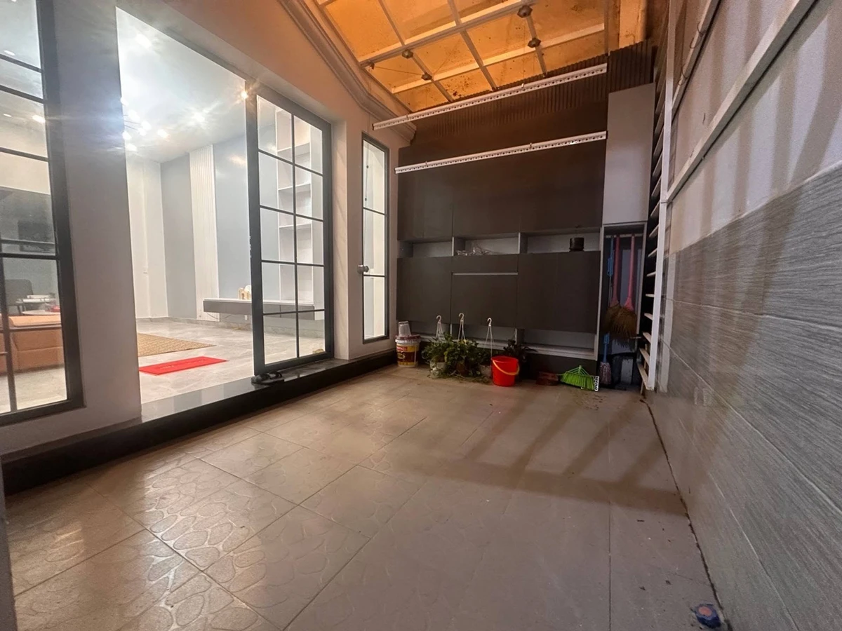 Bán nhà Tuyến 2 Hồ Sen 56m2 4 tầng, giá 4 tỷ - Ảnh thu nhỏ 2