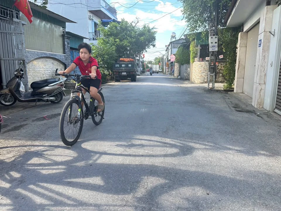 Bán lô đất mặt tiền Ngô Trí Hoà, 63.3m2, Quận 12 - Ảnh thu nhỏ 4
