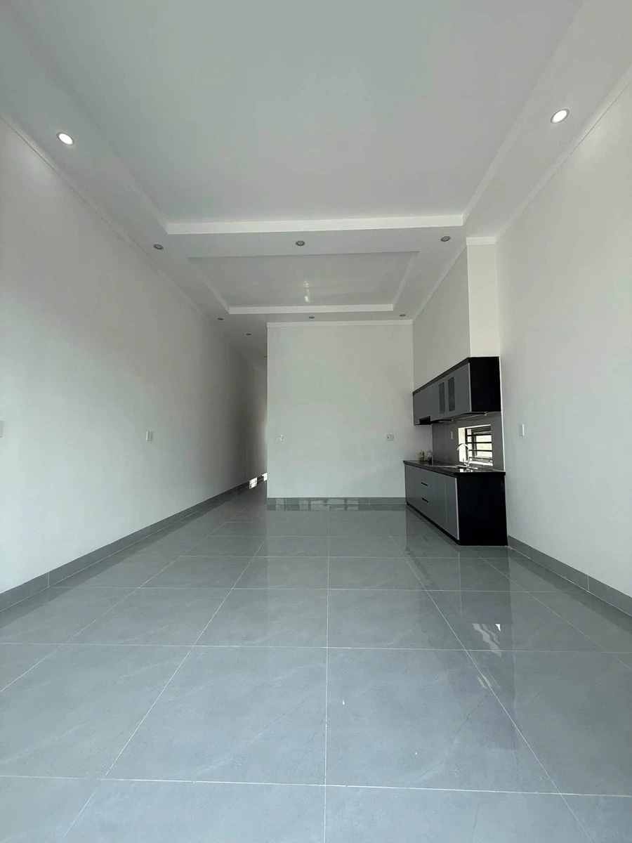 Bán nhà mới 100m² khu phố 2 Tiến Thành, 1 tỷ 1 - Ảnh thu nhỏ 2