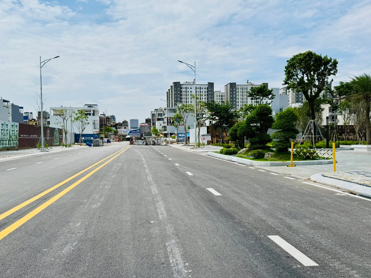 Bán lô đất 69m2 mặt đường Lê Lai, Quận 1 - Ảnh thu nhỏ 4