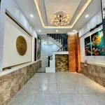 Cho thuê nhà mặt tiền Bình Tân 48m², 3 phòng ngủ, 12,5 triệu/tháng - Ảnh thu nhỏ 2