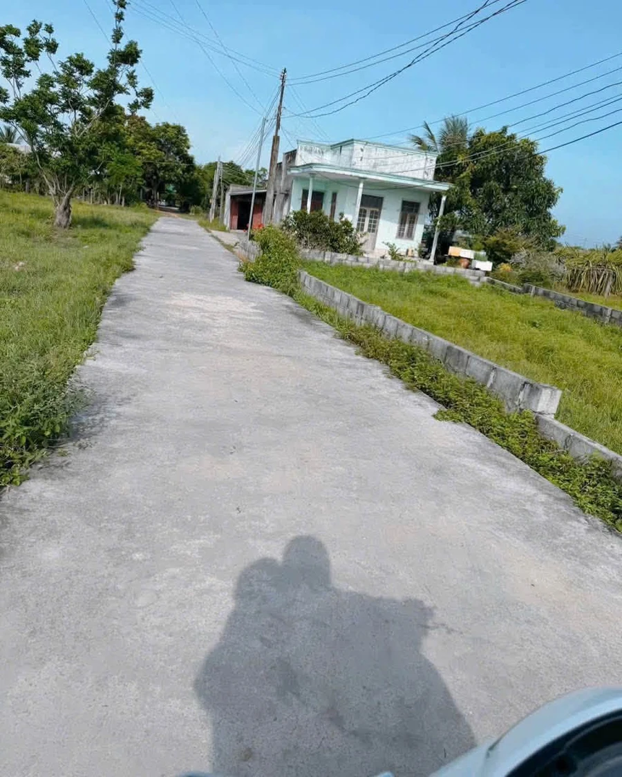 Bán đất 110m² sổ riêng gần Phan Thiết 620 triệu - Ảnh thu nhỏ 3