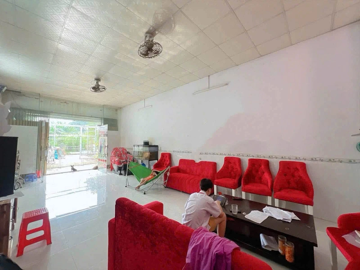 Bán nhà 134m2 sổ riêng Hố Nai Đồng Nai giá 1,89 tỷ - Ảnh thu nhỏ 4