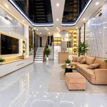 Bán nhà 1 trệt 2 lầu 95m2 Mỹ Yên, Bình Chánh 3.5 tỷ - Ảnh thu nhỏ 5
