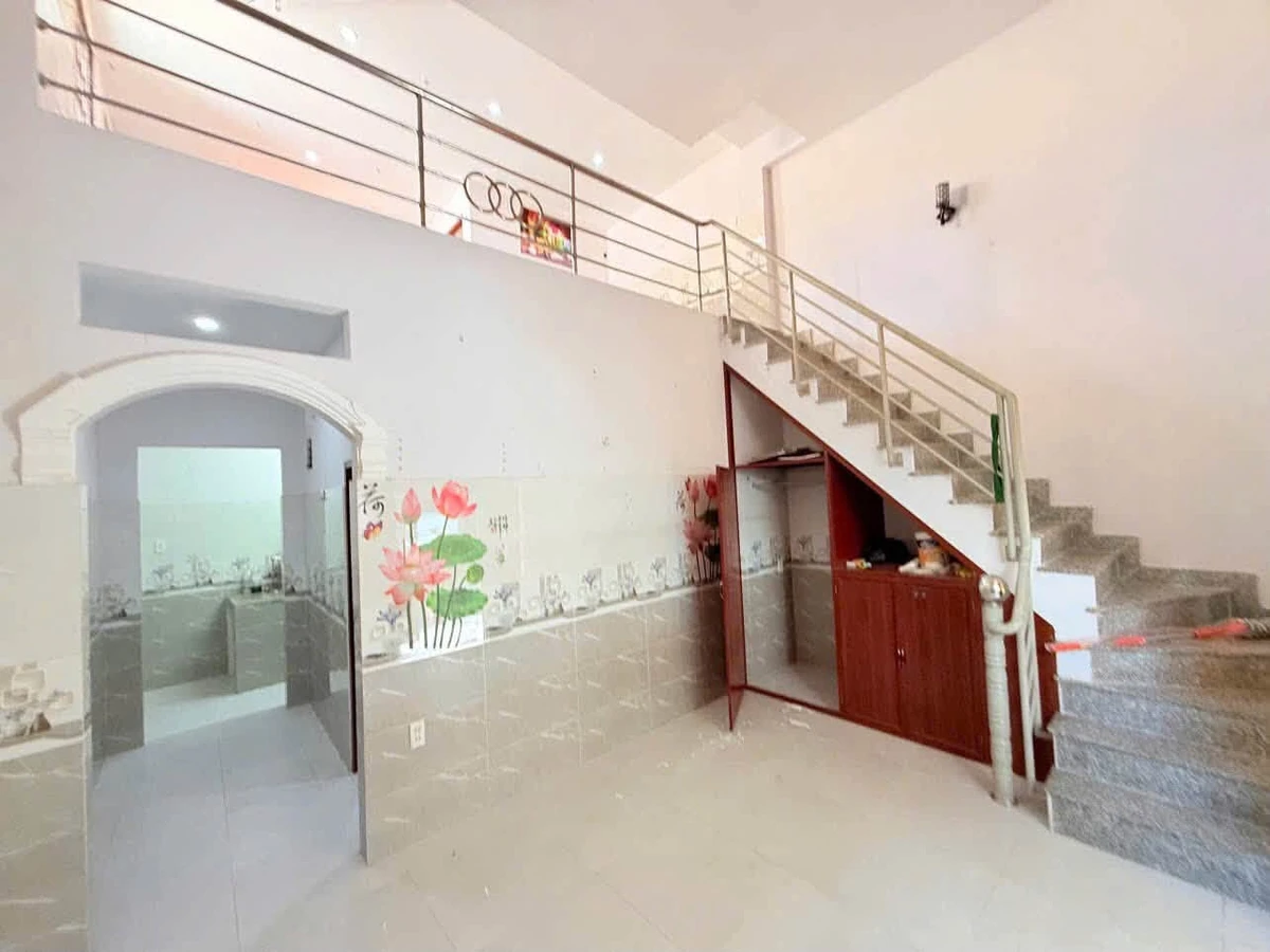 Bán nhà cấp 4 47m² đường Trương Công Định, Vũng Tàu - Ảnh thu nhỏ 2