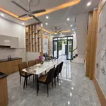 Bán nhà 1 trệt 1 lầu 105m² Tân Định Bình Tân - Ảnh thu nhỏ 2