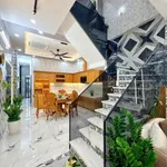 Bán nhà 1 trệt 2 lầu 270m2 Chu Văn An Cần Thơ - Ảnh thu nhỏ 4