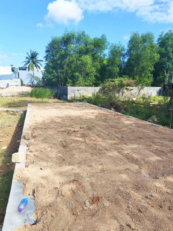 Bán đất Xuân Ngọc Nha Trang 82,6m² 1,8 tỷ
