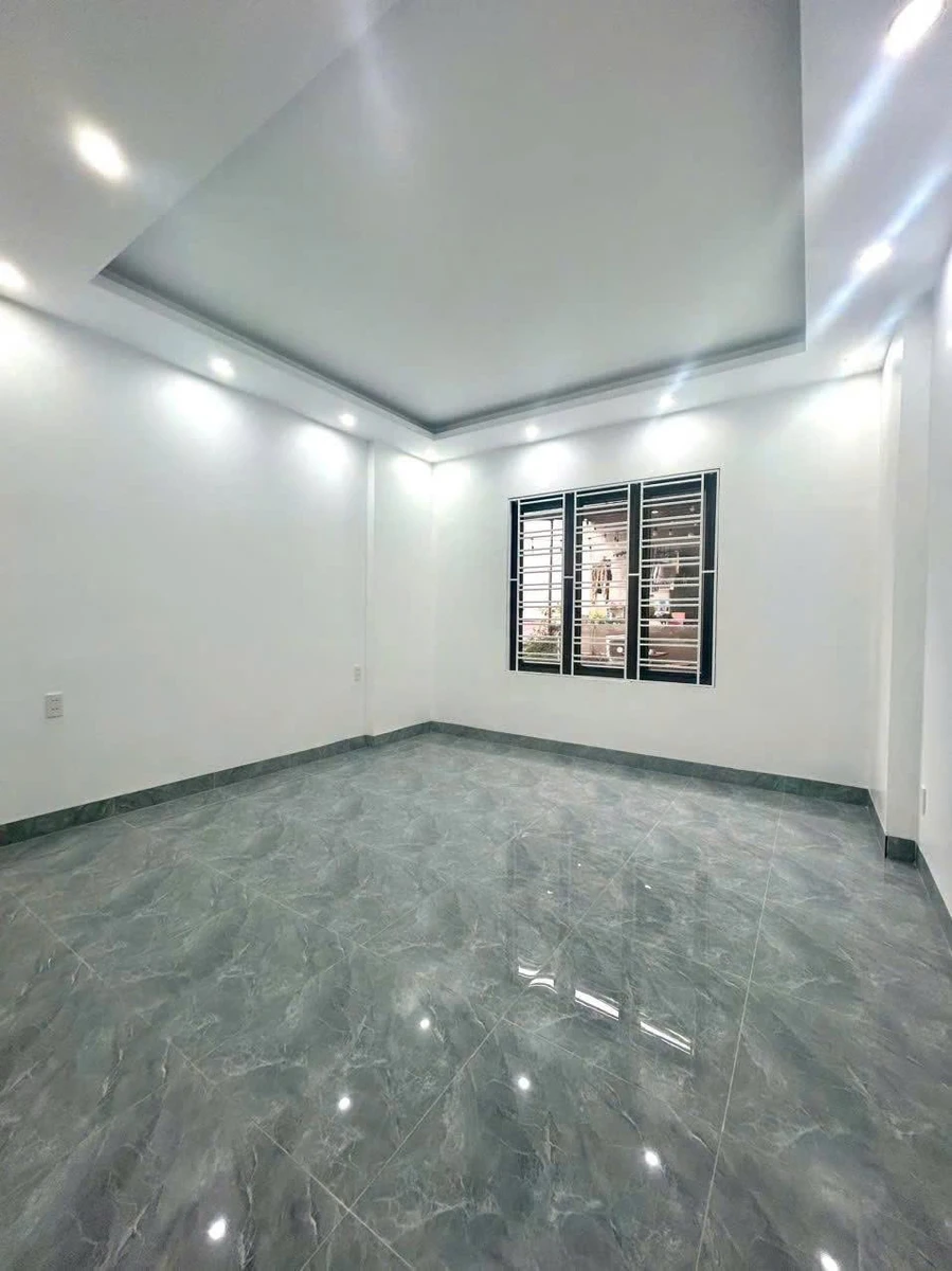 Bán nhà độc lập 50m² hơn 3 tỷ Thiên Lôi Quận 12 - Ảnh thu nhỏ 2
