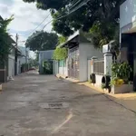 Bán đất hẻm Phạm Văn Đồng 80m2, 1 tỷ 1 - Ảnh thu nhỏ 2