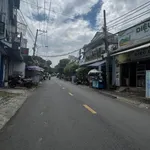 Bán nhà mặt tiền Đường 385, 98m2, Tăng Nhơn Phú - Ảnh thu nhỏ 1