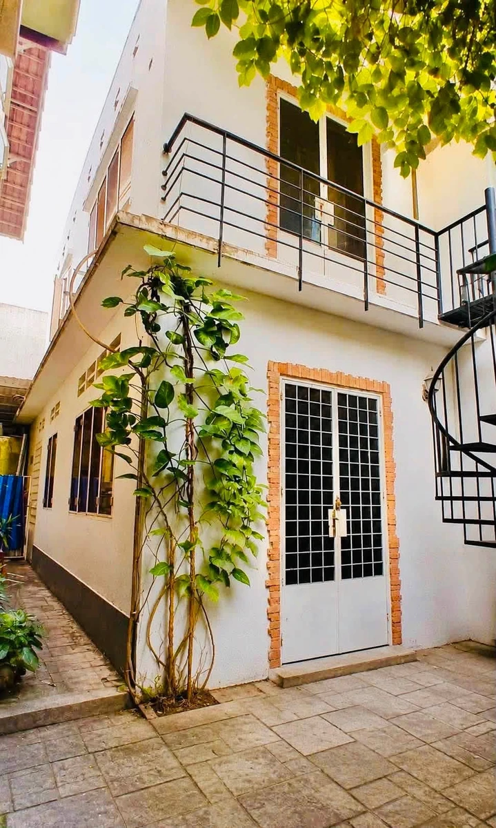 Bán biệt thự sân vườn 317m² đất nở hậu, 3 phòng ngủ, Bình Thạnh giáp Phú Nhuận - Ảnh thu nhỏ 3