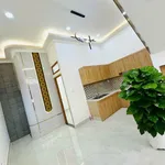 Bán nhà 4 phòng ngủ 65m² Hóc Môn 2 tỷ 750 - Ảnh thu nhỏ 1
