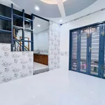 Nhà phố mới 2PN, 50m², Nguyễn Kiệm, Phú Nhuận - 9.5 tỷ - Ảnh thu nhỏ 3