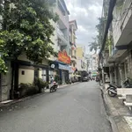 Bán nhà mặt tiền khu Bàu Cát, Tân Bình, 42m2, giá hơn 7 tỷ - Ảnh thu nhỏ 1
