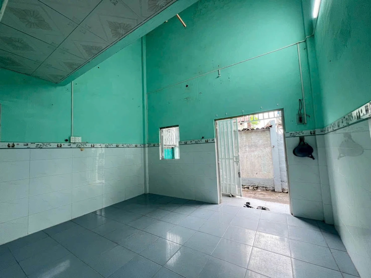 Bán nhà Đức Long 33m² Phan Thiết, Lâm Đồng 599 triệu - Ảnh thu nhỏ 4