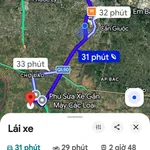 Bán đất 180m² ngang 6m, gần Võ Văn Ngân, Cần Dước, 580 triệu - Ảnh thu nhỏ 2