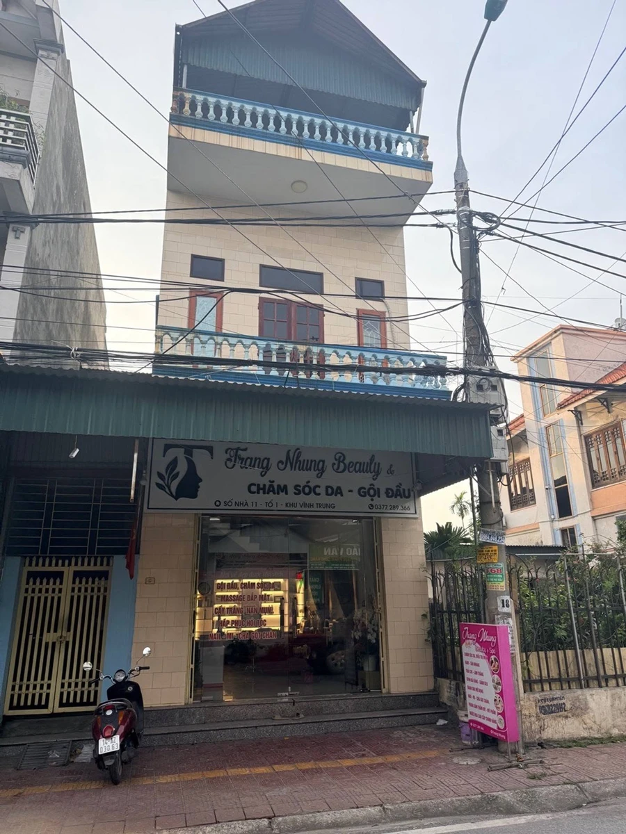 Bán nhà phố Mao Khê 87m², mặt tiền 6.4m, 4 tỷ - Ảnh thu nhỏ 4