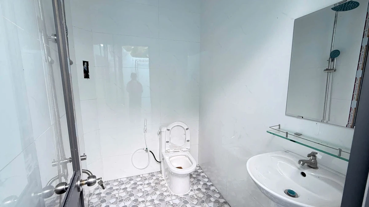 Nhà bán 88m2 2 phòng ngủ 1 tỷ 75 triệu Nhà Bè - Ảnh thu nhỏ 5