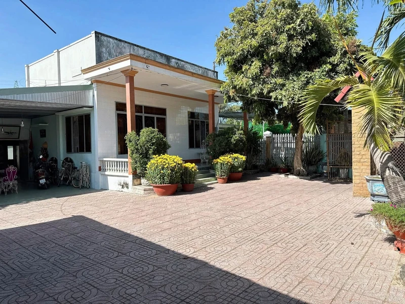 Bán nhà Phường Kim Dinh, 727m², 5.1 tỷ, Bà Rịa
