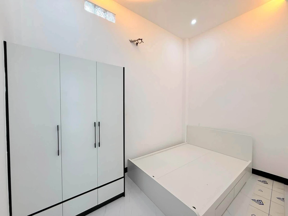 Bán nhà phố 46.7m² 3 phòng ngủ Hoàng Văn Thụ 3 tỷ 9 - Ảnh thu nhỏ 5