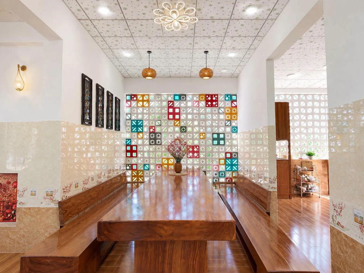 Bán nhà 3 phòng ngủ 250m² Tây Ninh, giá 4,2 tỷ - Ảnh thu nhỏ 4