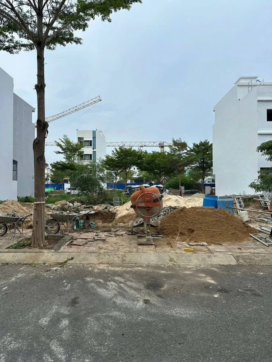 Bán đất Khu Mipeco Nha Trang 90m², 7 tỷ 560 - Ảnh thu nhỏ 2