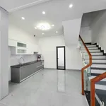 Bán nhà 3 tầng 56m² Bắc Sơn, An Dương, Hải Phòng - Ảnh thu nhỏ 3