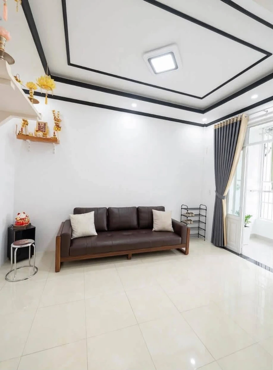 Bán nhà Huế 67m² 2 phòng ngủ 2 tỷ090 - Ảnh thu nhỏ 3