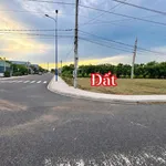 Bán lô góc 2 mặt tiền 500m2 Chơn Thành, Bình Dương - Ảnh thu nhỏ 1