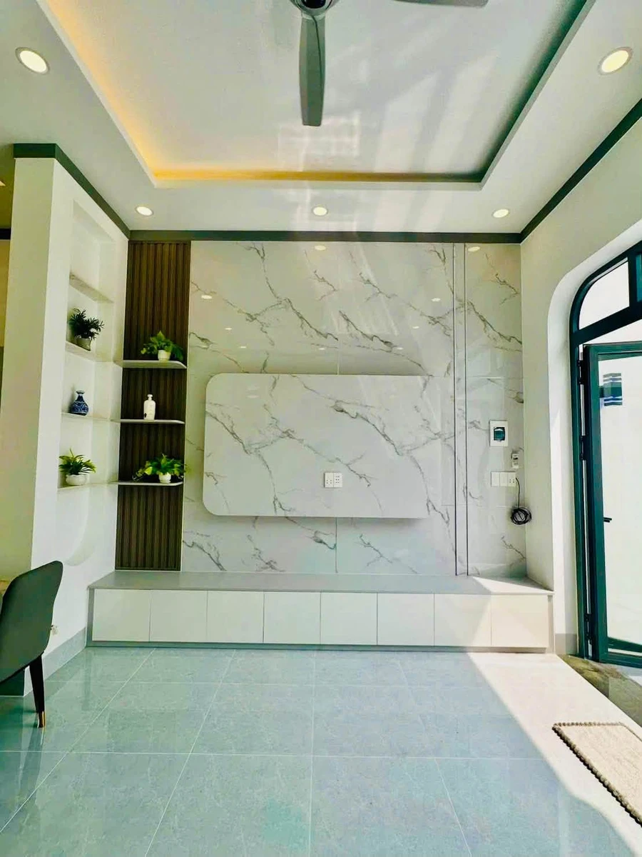 Nhà cấp 4 hiện đại 2PN Tân An Thủ Dầu Một, 99m² - 2.48 tỷ - Ảnh thu nhỏ 5