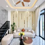 Bán nhà 1 trệt 1 lầu 3 phòng ngủ hẻm xe hơi 4m KP3 Phường Trảng Dài, Đồng Nai - Ảnh thu nhỏ 2