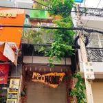 Cho thuê nhà mặt tiền 4PN 180m2 Lý Tự Trọng Vũng Tàu - Ảnh thu nhỏ 1