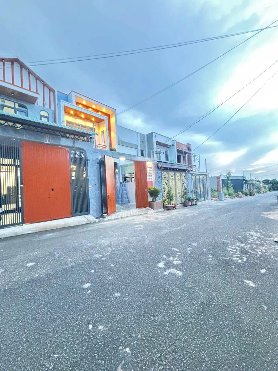 Bán nhà lầu 3PN Đồng Nai 3,39 tỷ - Ảnh 1
