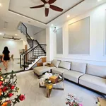 Bán nhà 3 tầng 50m² Hoà An, Quận 12 - 3 tỷ - Ảnh thu nhỏ 4