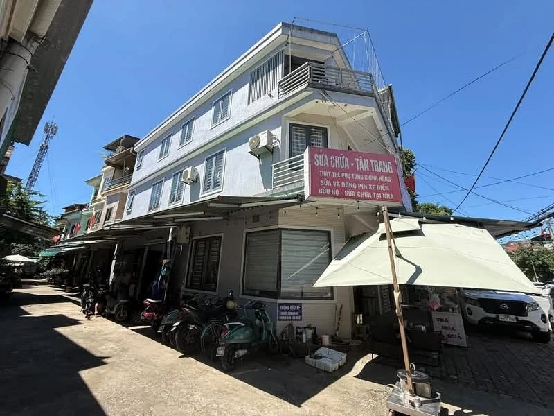 Bán nhà 3 tầng 67.2m² Phan Chu Trinh Quận 1 - Ảnh thu nhỏ 5