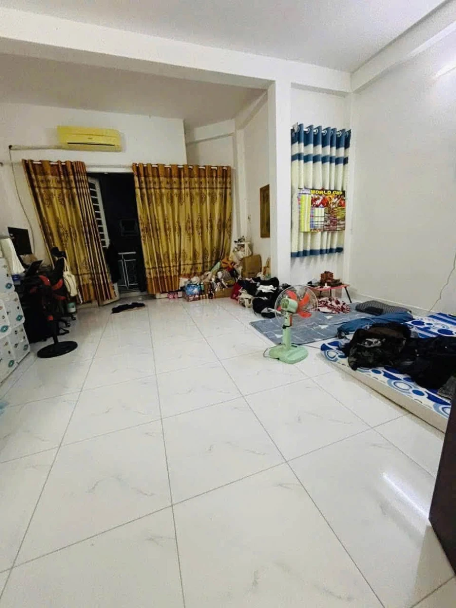 Nhà 3 tầng 49.5m² Phạm Thế Hiển 5.88 tỷ - Ảnh thu nhỏ 5