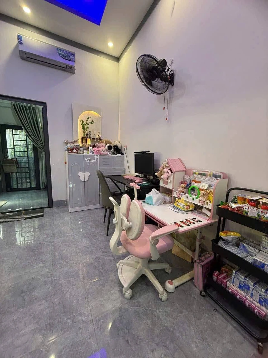 Bán nhà 125m² sát Trường Trịnh Hoài Đức, Trảng Bom - 2,05 tỷ - Ảnh thu nhỏ 3