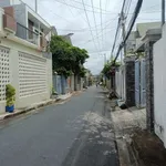 Bán lô đất biệt thự mini 188m2 sau VPCC Hoàng Long Long Bình - Ảnh thu nhỏ 1
