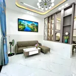 Bán nhà mới 2 PN 105m2 Phường Phú Tân 1 tỷ 650 triệu - Ảnh thu nhỏ 4