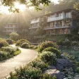 Tặng voucher 1 tỷ | BT song lập 200m² đẹp ven hồ Thanh Xuân Valley - Ảnh thu nhỏ 11