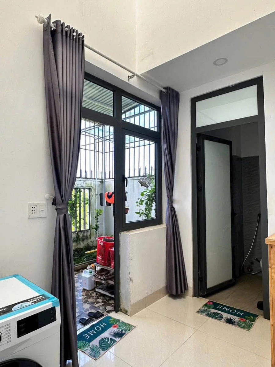 Bán nhà hẻm 442 Y Moan, 162m², 3PN, Quận 12 - Ảnh thu nhỏ 5